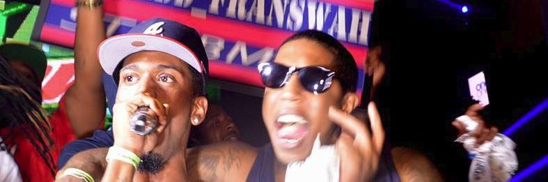 TeamFranswah's profile banner image