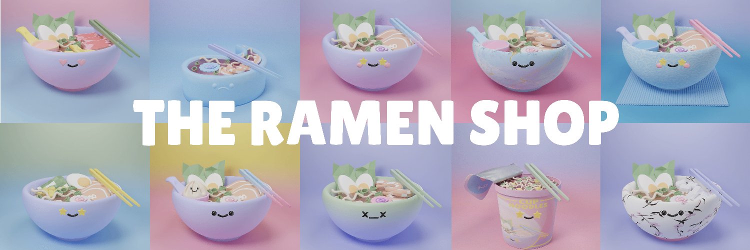 SketchyDumpling's profile banner image