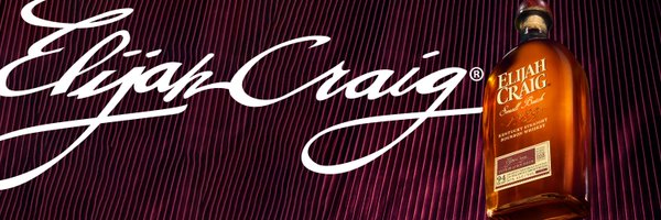 Elijah_Craig Profile Banner