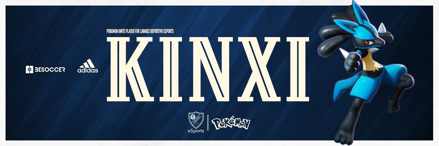 Kinxi banner