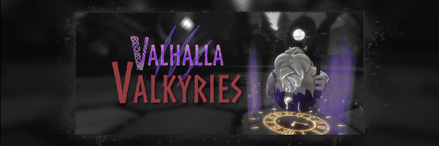 Viking Mango's banner