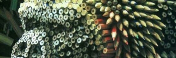 ParticleSmear Profile Banner