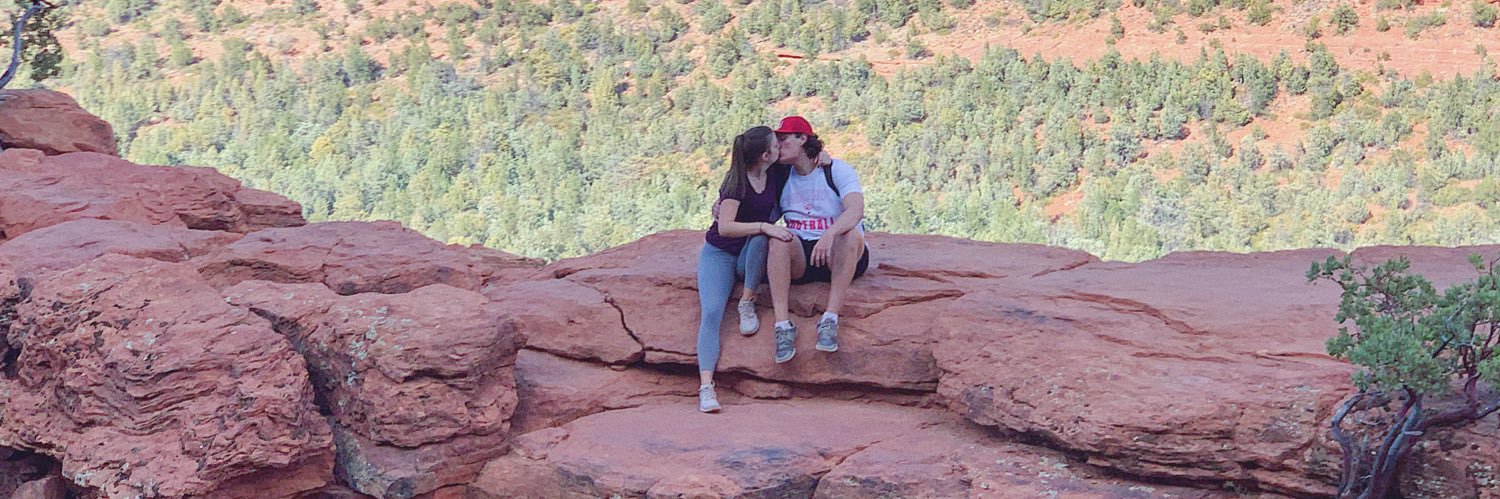JacksonCamryn's profile banner image