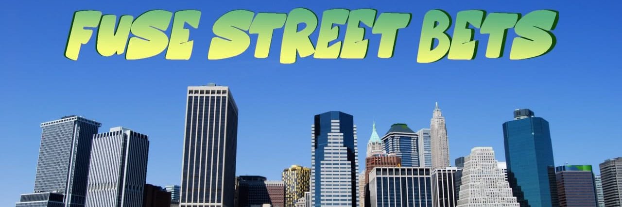 FUSE STREET BETS banner