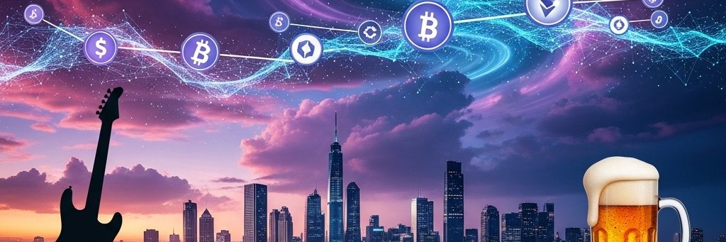 CryptoMetal 🎸's banner