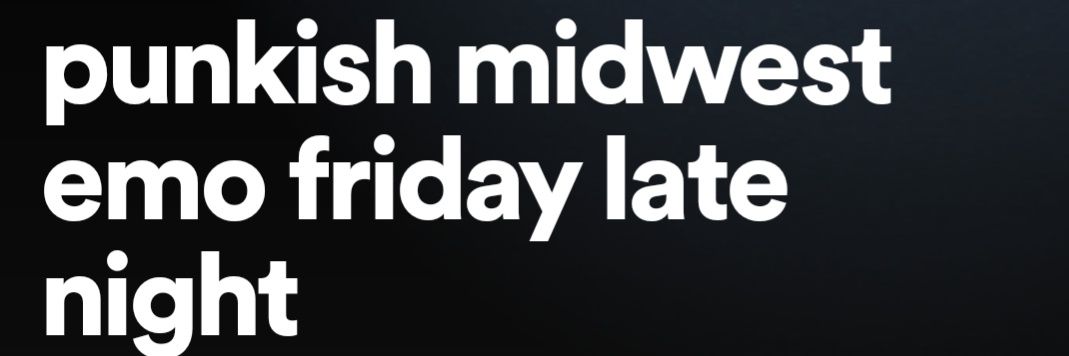 JustGareth's profile banner image