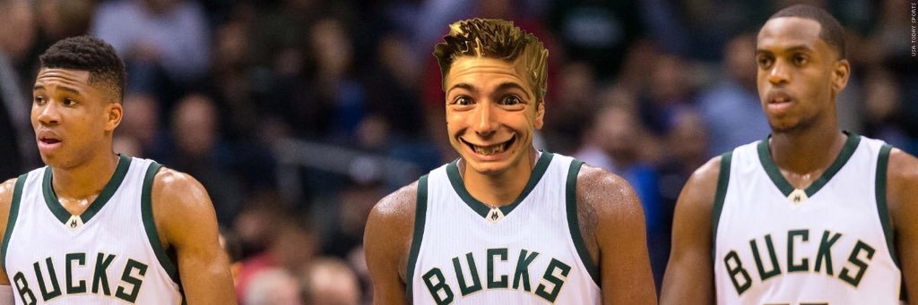 Ty Lue banner