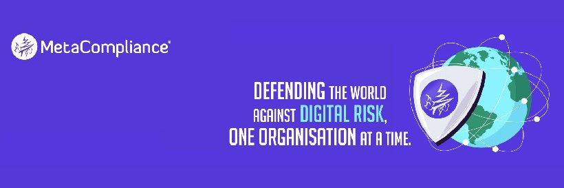 MetaCompliance Ltd banner