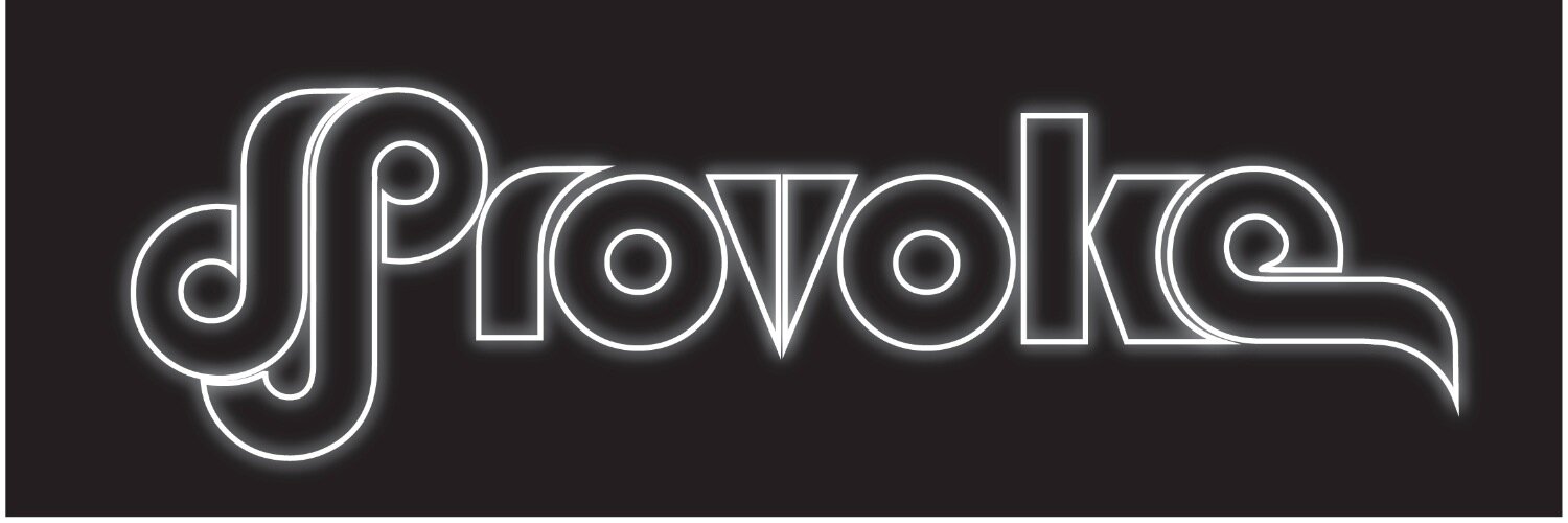 Dj Provoke banner