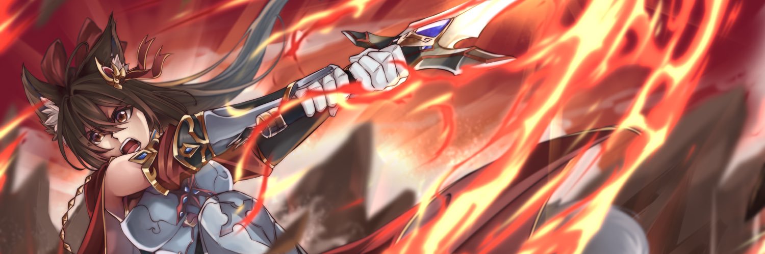 ㄒ尺ㄖㄖ卩ㄚ🐺🐾 banner