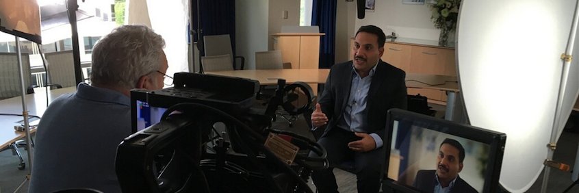 Manish Devgan banner