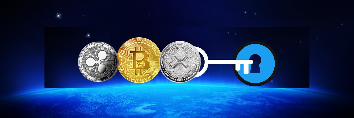 Crypto Is Key Convo banner