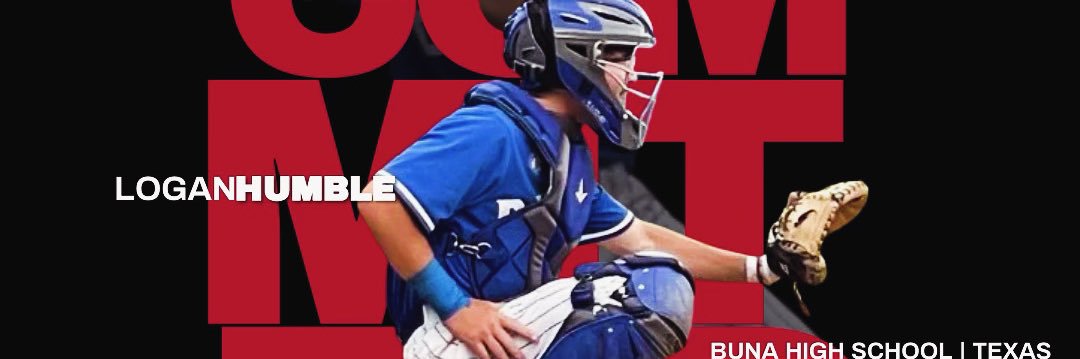 Logan Humble banner