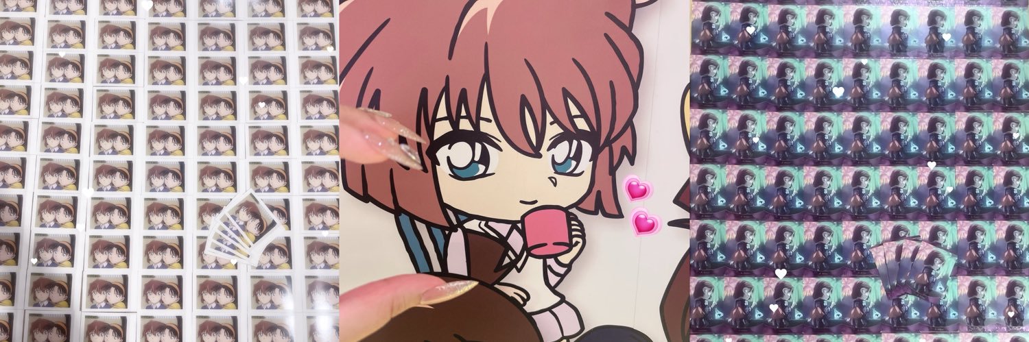 みぃ @取引垢 banner