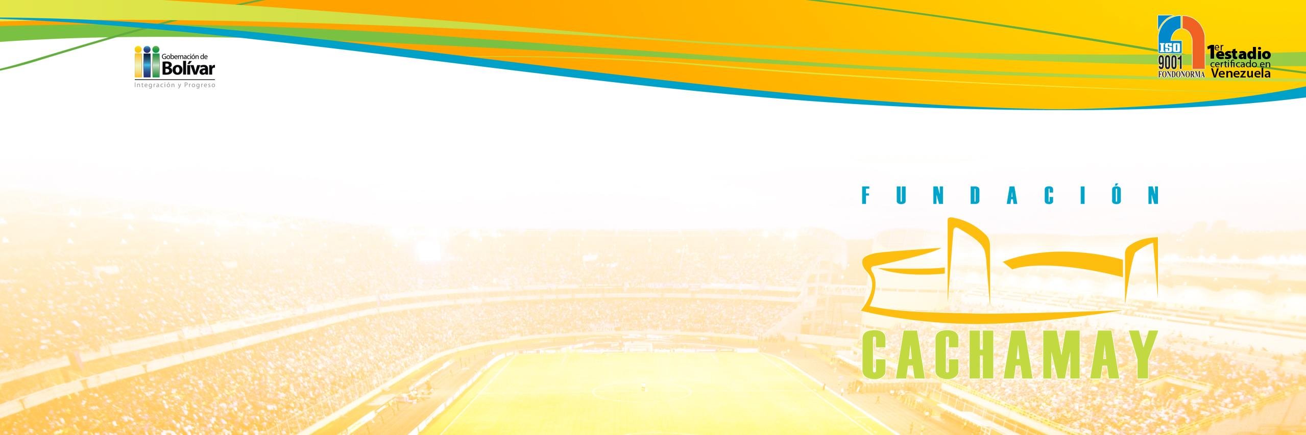 ctecachamay's profile banner image