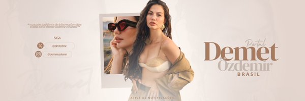 PortalDemetBR Profile Banner