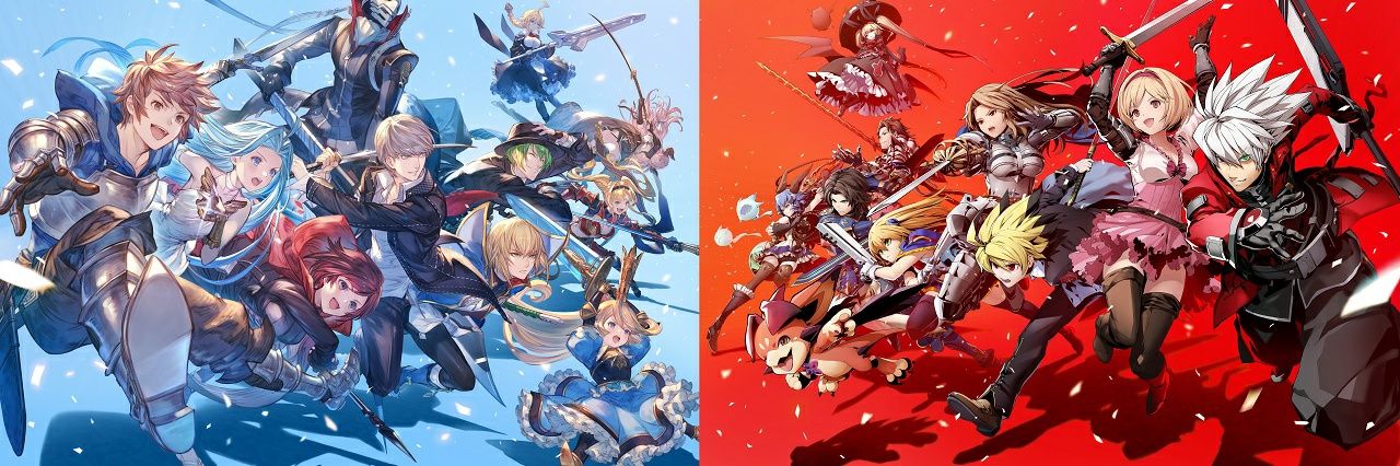 Breaker banner
