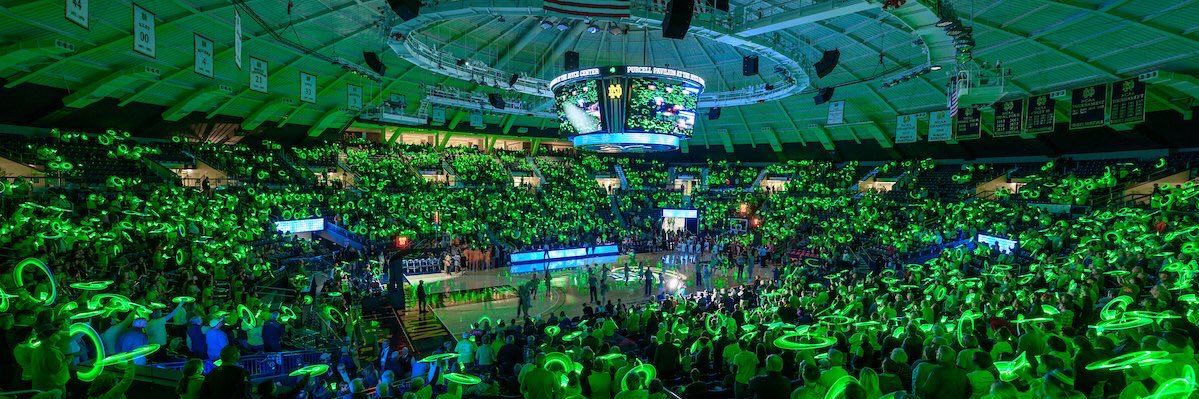 George Howard banner