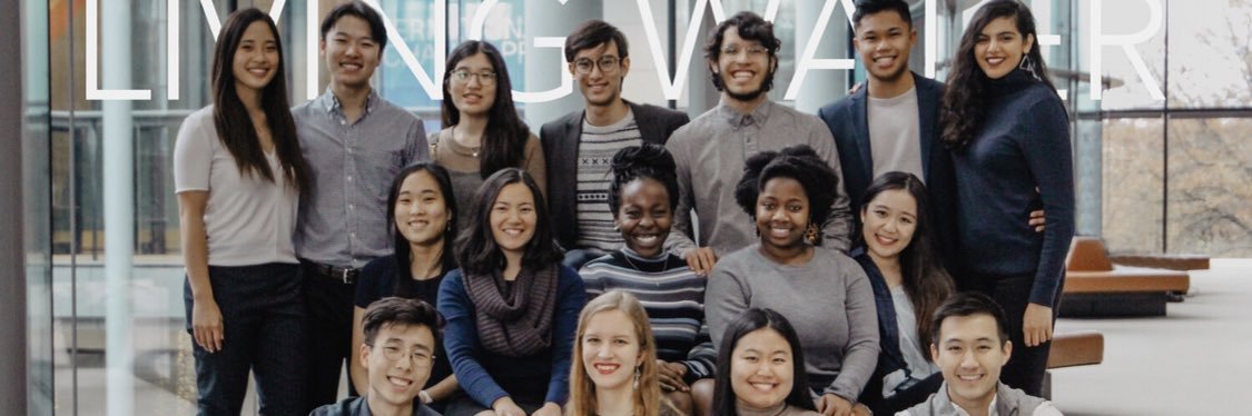 LivingWaterYale's profile banner image