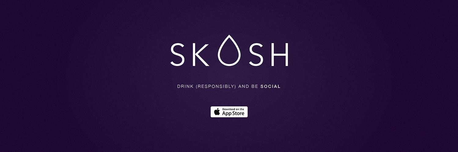 TheSkoshApp's profile banner image