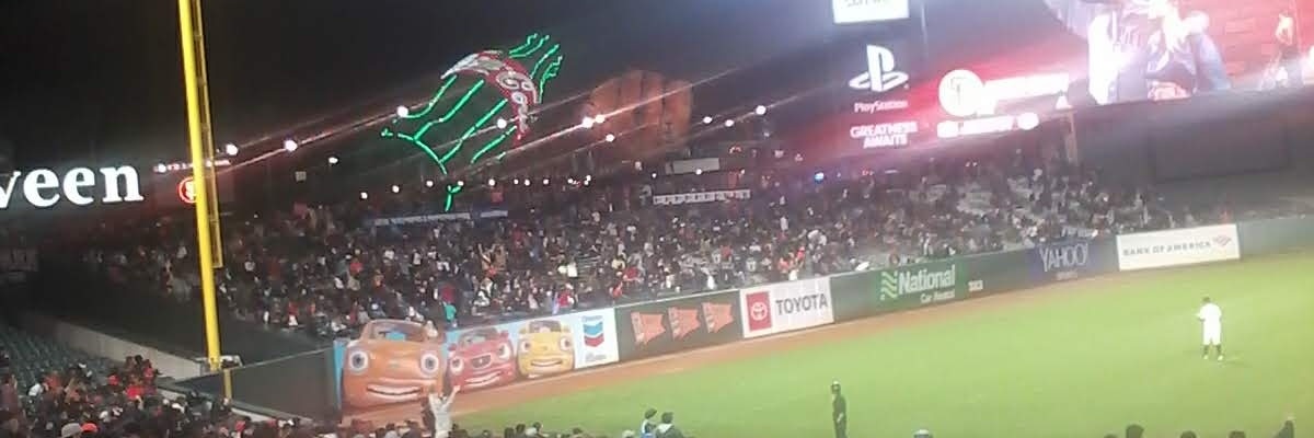 Arrington, Matt's banner