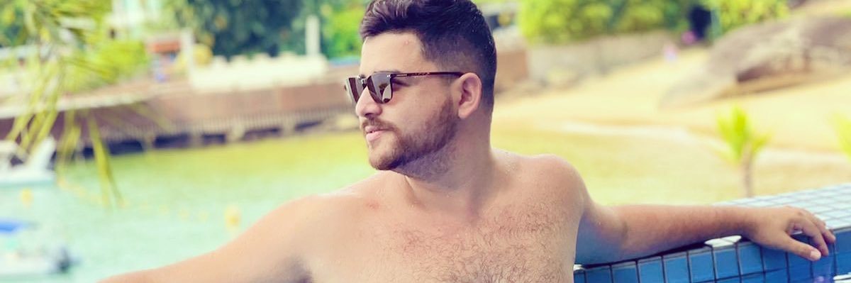 JaderCorrea30's profile banner image