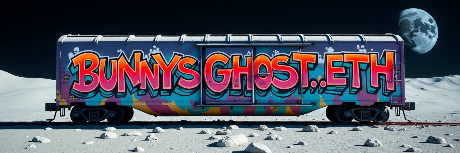 bunnysghost.eth's banner