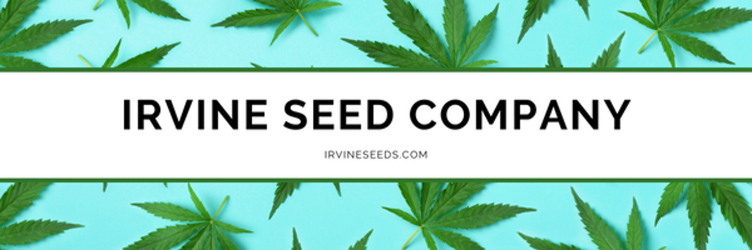 Irvine Seed Company Profile Banner