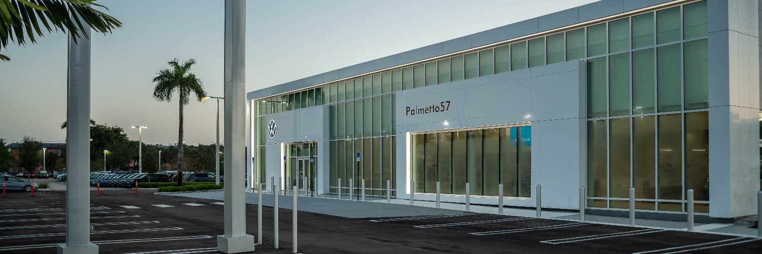P57VW's profile banner image