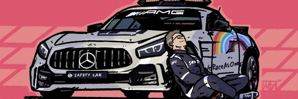 DemonSpeed818's profile banner image