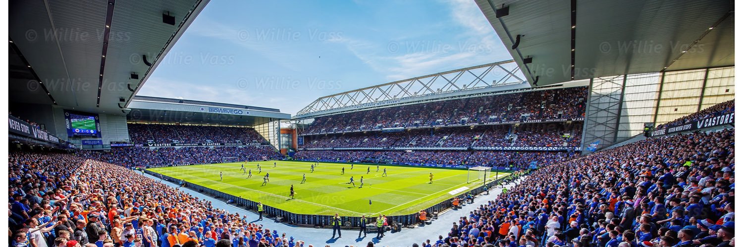 markwilson207's profile banner image
