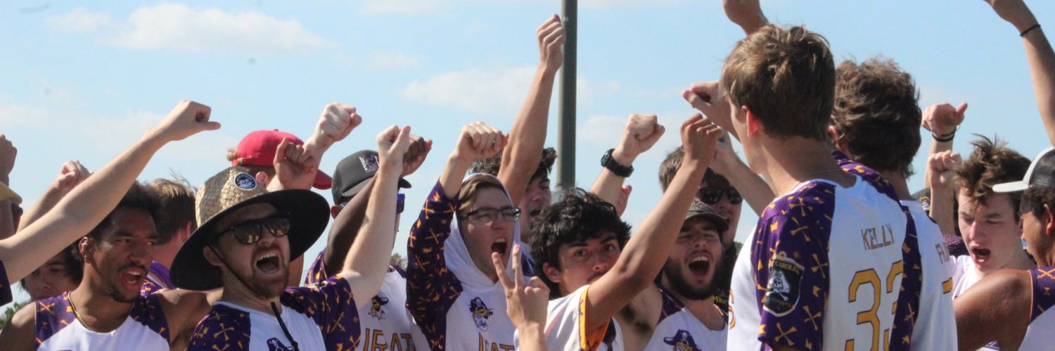 ECU Club Ultimate banner