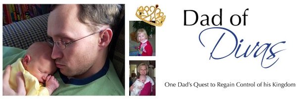 dadofdivas Profile Banner