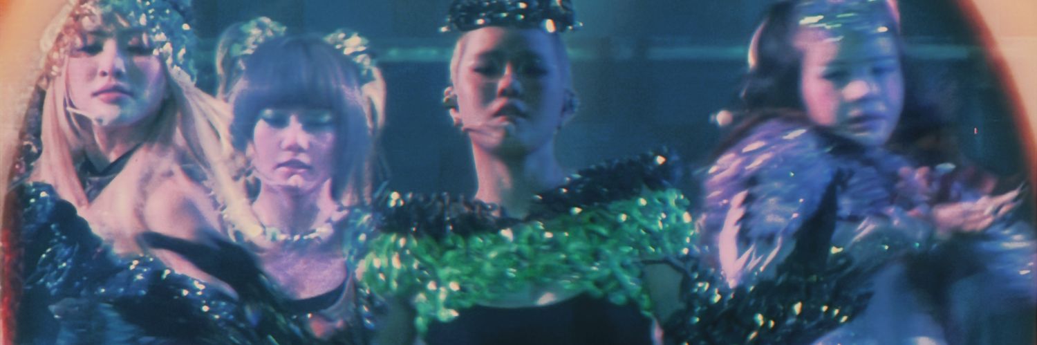 Glittekitty's profile banner image