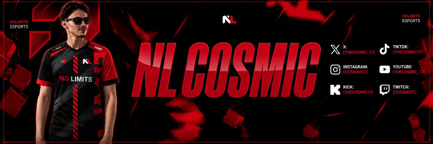 TheCosmic_17's profile banner image