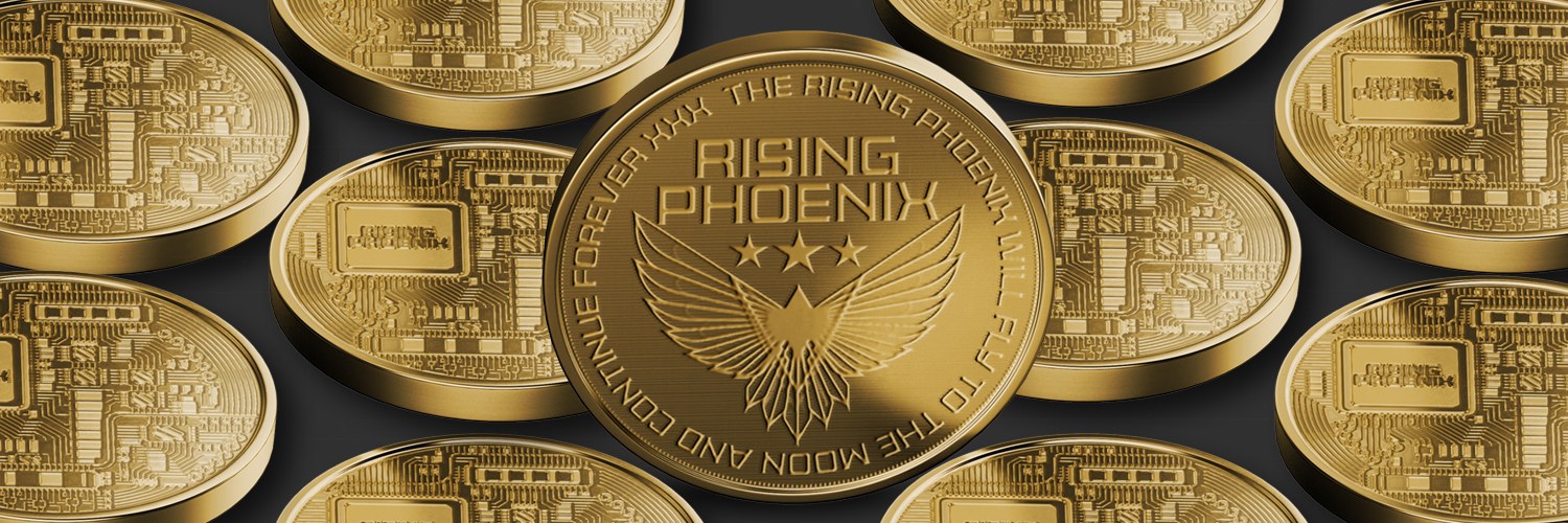 RisingPhoenixFi's profile banner image