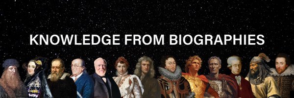 KnowledgeArchiv Profile Banner