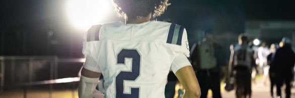 Jai Ewing's banner