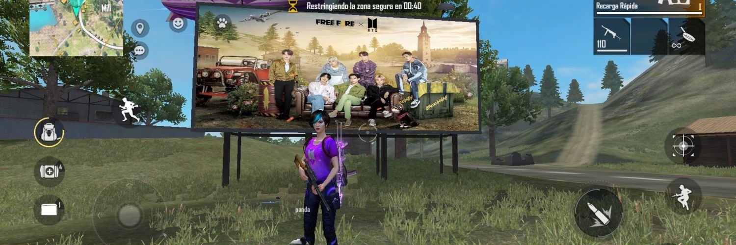 gaby2898's profile banner image