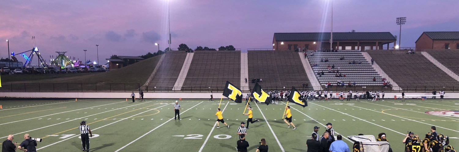 Tyler Junior College banner