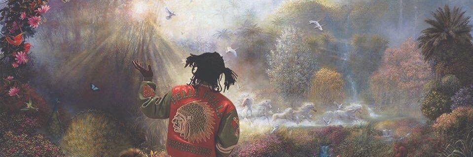 donielle_'s profile banner image