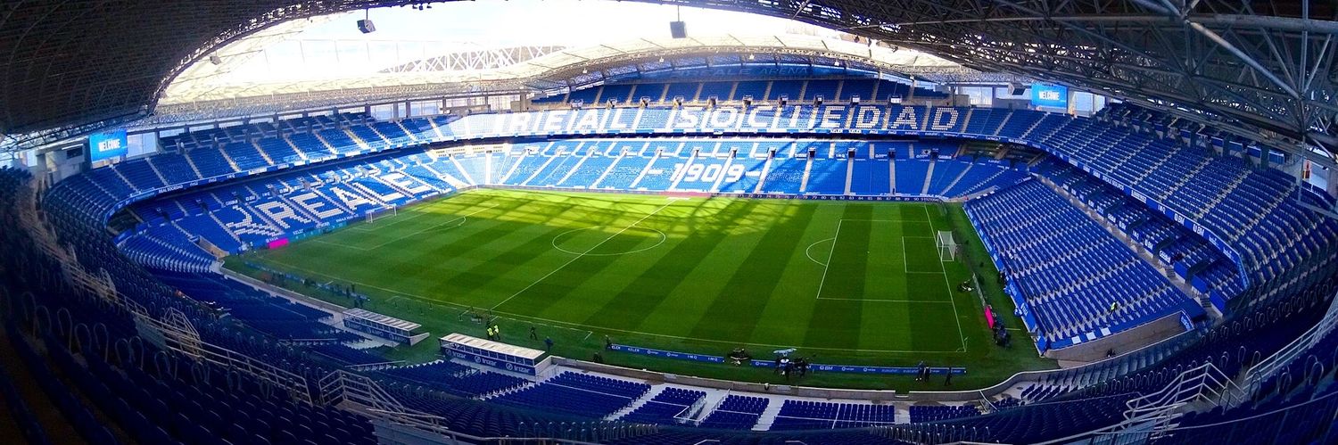 VPN REAL SOCIEDAD banner