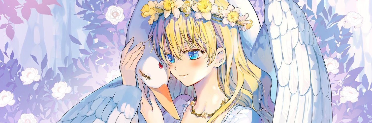 irisfild's profile banner image