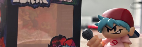 imnotcont Profile Banner