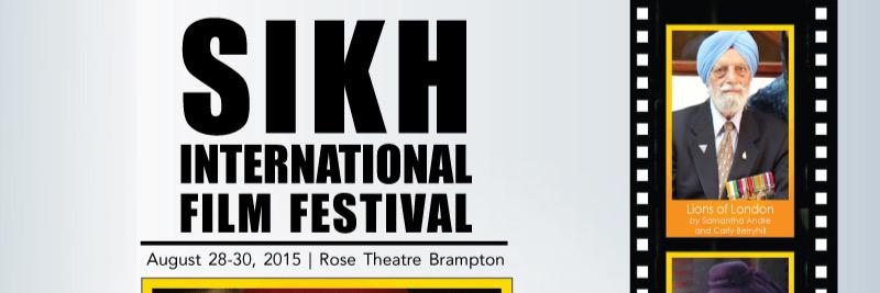 SIFFToronto's profile banner image