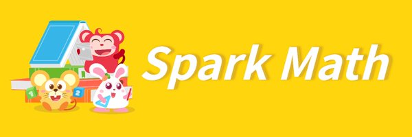 math_spark Profile Banner