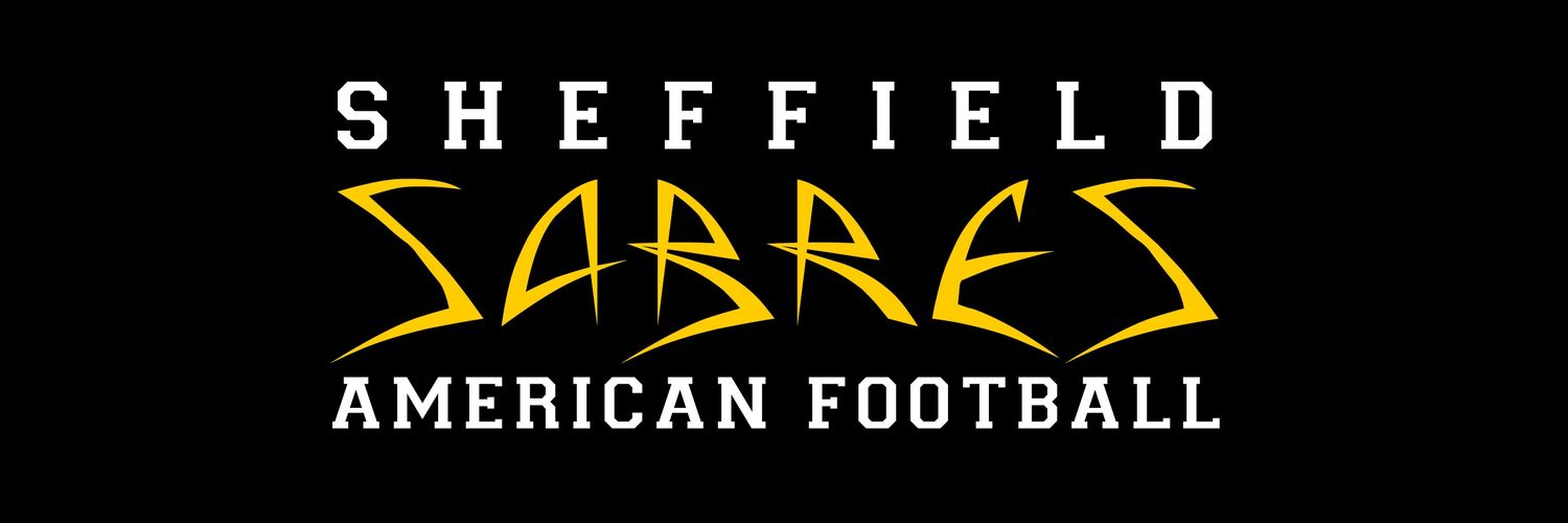 Sheffield Sabres banner
