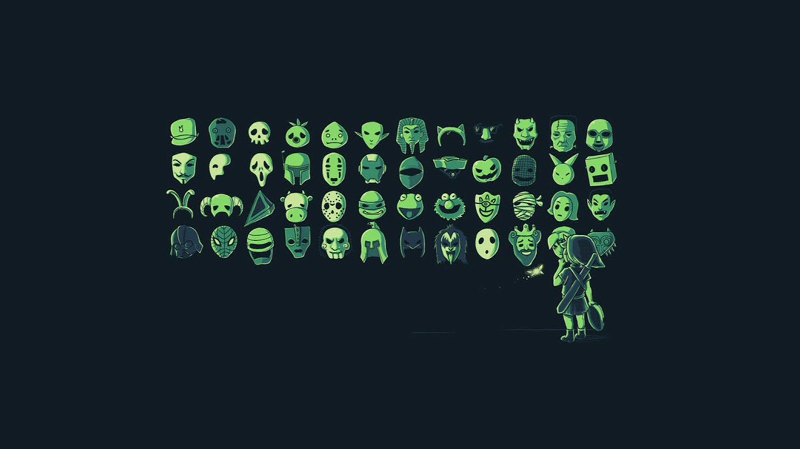 LeviOnix's profile banner image