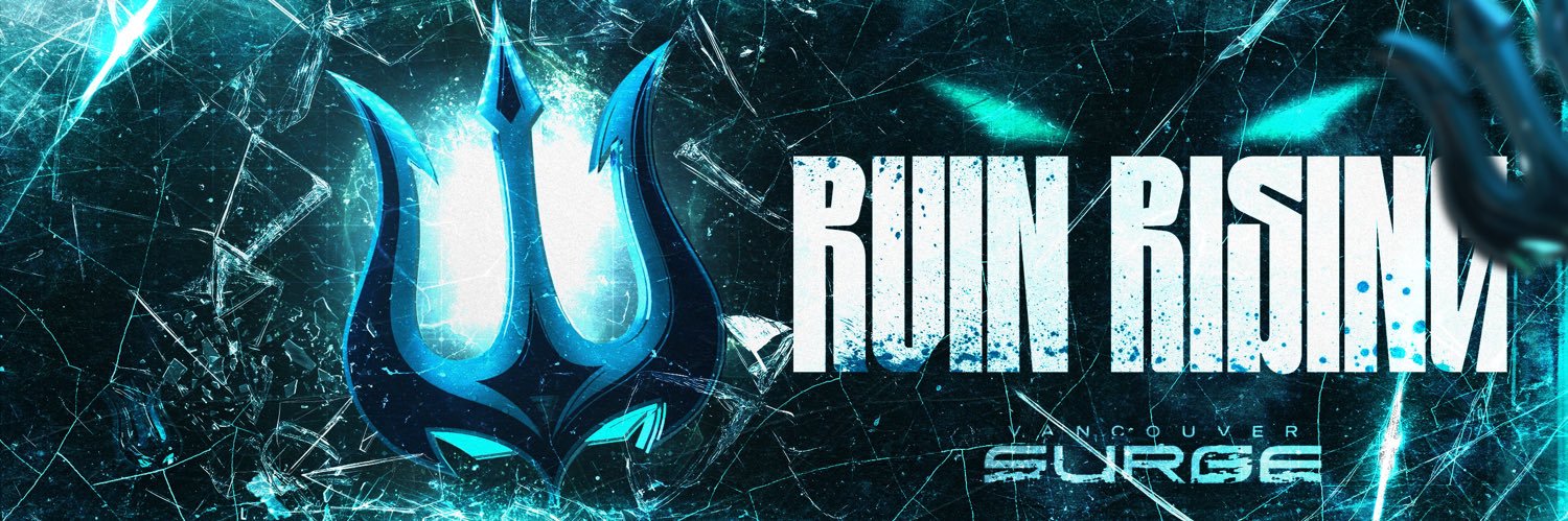 Ruin Rising [SURGE] banner