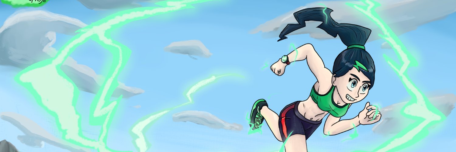 JoeH_Anim's profile banner image